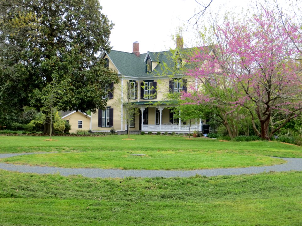Onancock-MtProspect-house