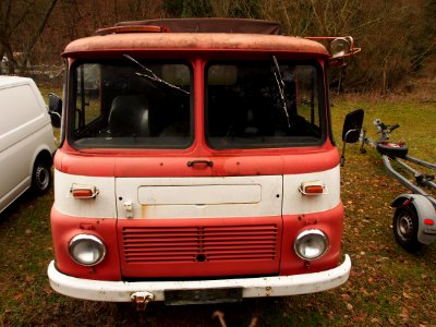 Old Robur fire engine of Eppendorf pic4