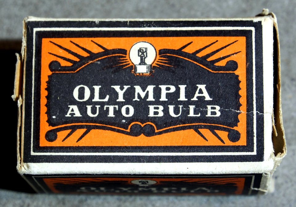 Olympia auto bulp pic1