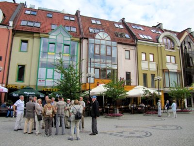 OLSZTYN, AB. 207