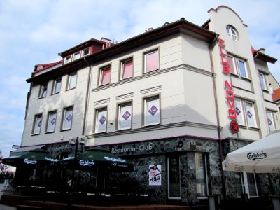OLSZTYN, AB. 238