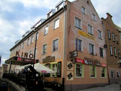 OLSZTYN, AB. 233