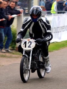 On the Rokanje race track, pic-006