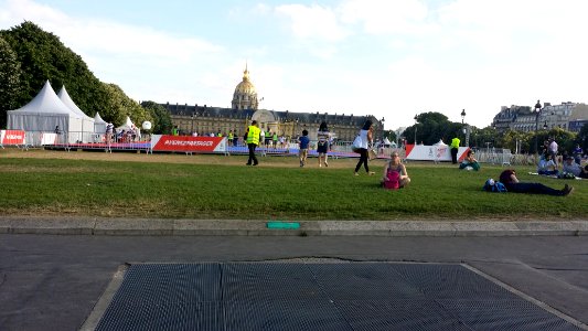 Olympic Days Paris June 2017 - 50