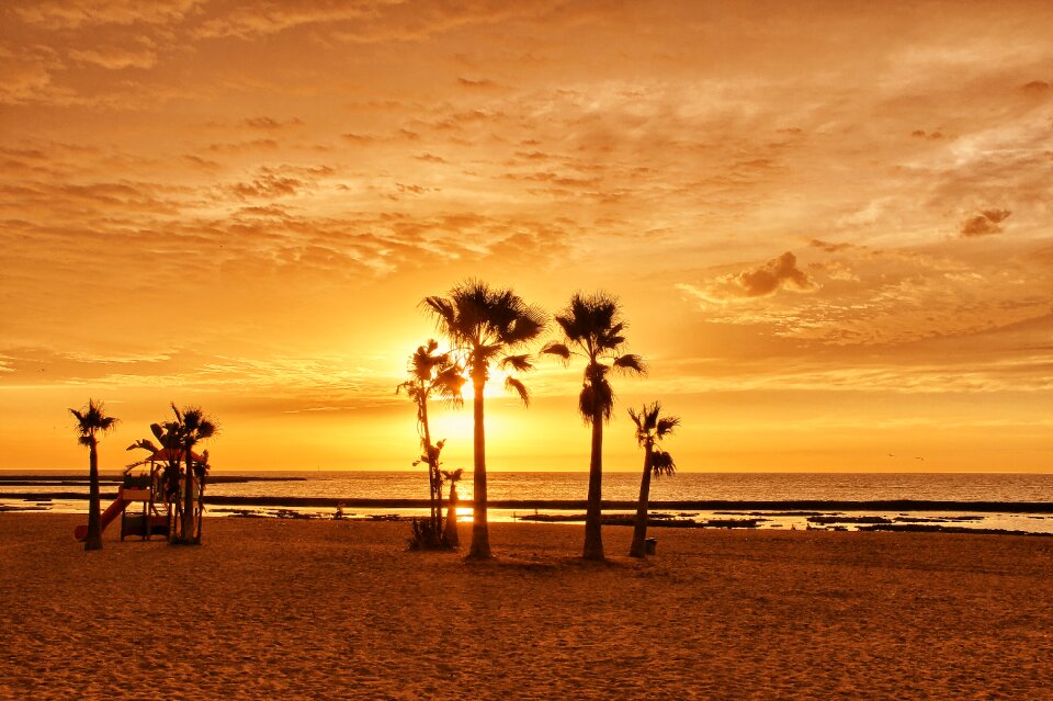 Spain jaimepf sunset