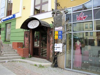 OLSZTYN, AB. 212
