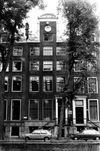 Onderwijs, gebouwen, Bestanddeelnr 930-3605
