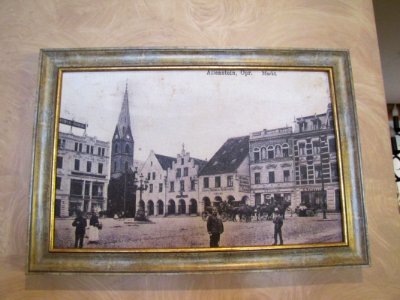 OLSZTYN, AB. 229