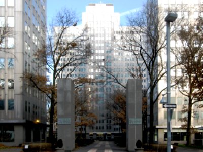 One Gateway Center, Pittsburgh, 2019-12-12