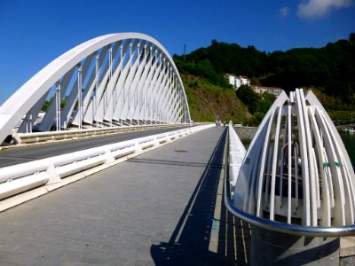 Ondarroa - Puente de Itsas Aurre 1