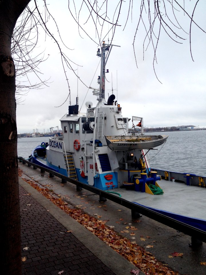 Omni Richelieu Corus Quay 04