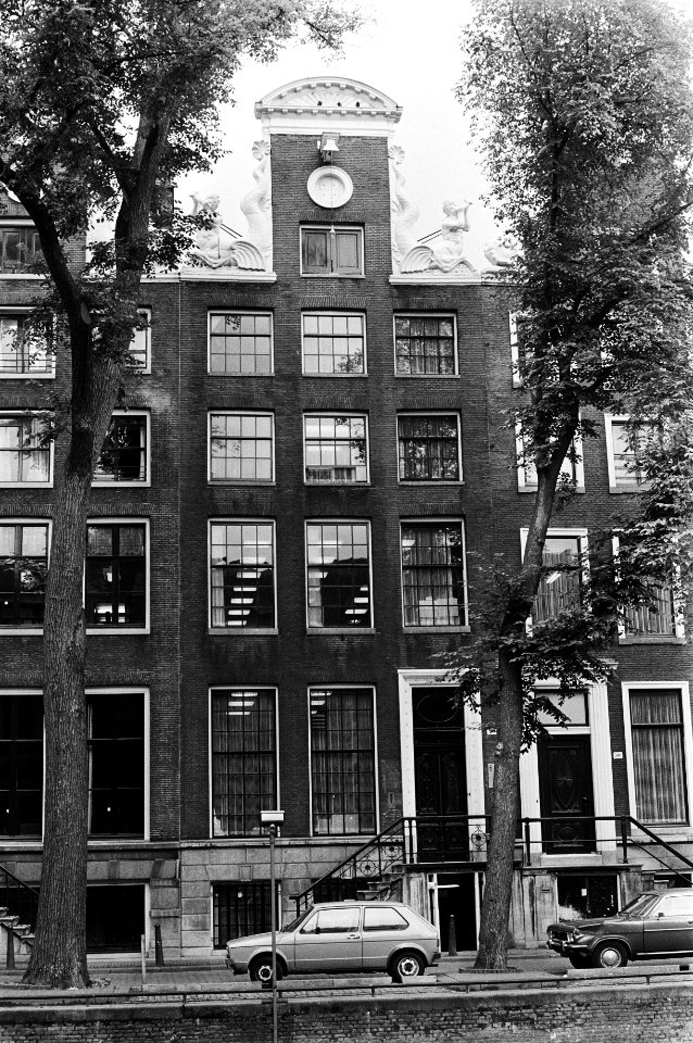 Onderwijs, gebouwen, Bestanddeelnr 930-3606