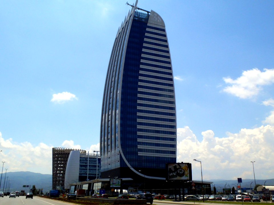 On The Way Out From Sofia To Plovdiv (158041125)
