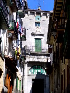 Ondarroa - Antiguo Ayuntamiento 1