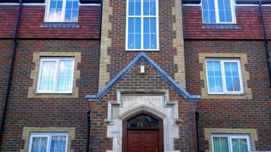 Old Police Station, 26 Cantelupe Road, Bexhill