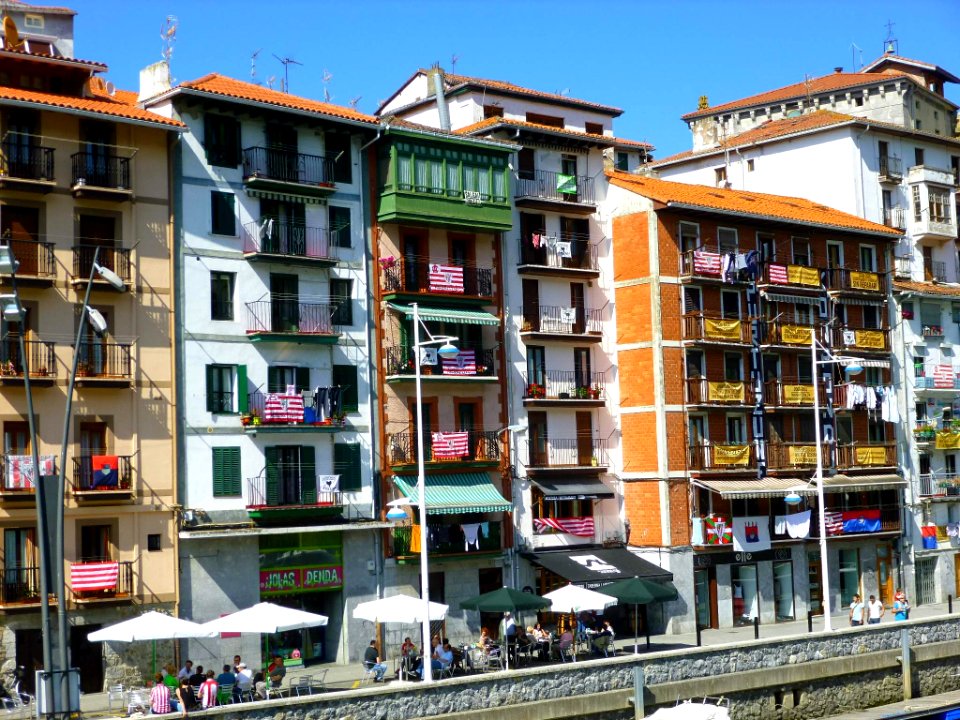 Ondarroa 07