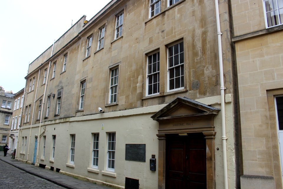 Old Orchard Street Theatre