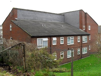 Old Viaduct Court, Hartington Road, Brighton (January 2011) (2)