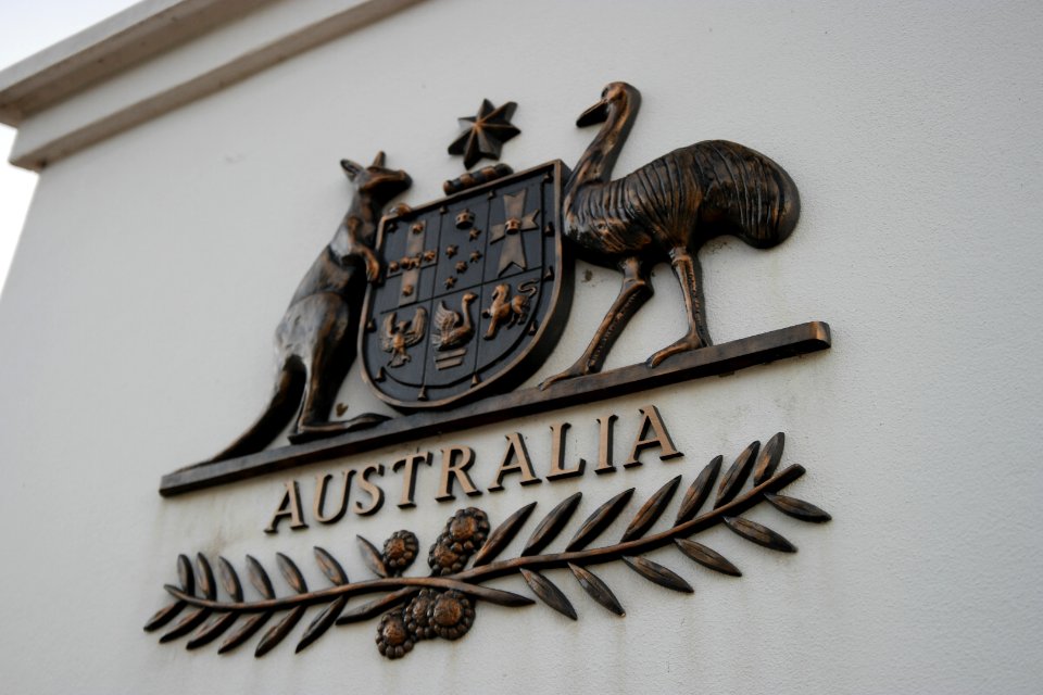 Old Parliament House, Canberra 007