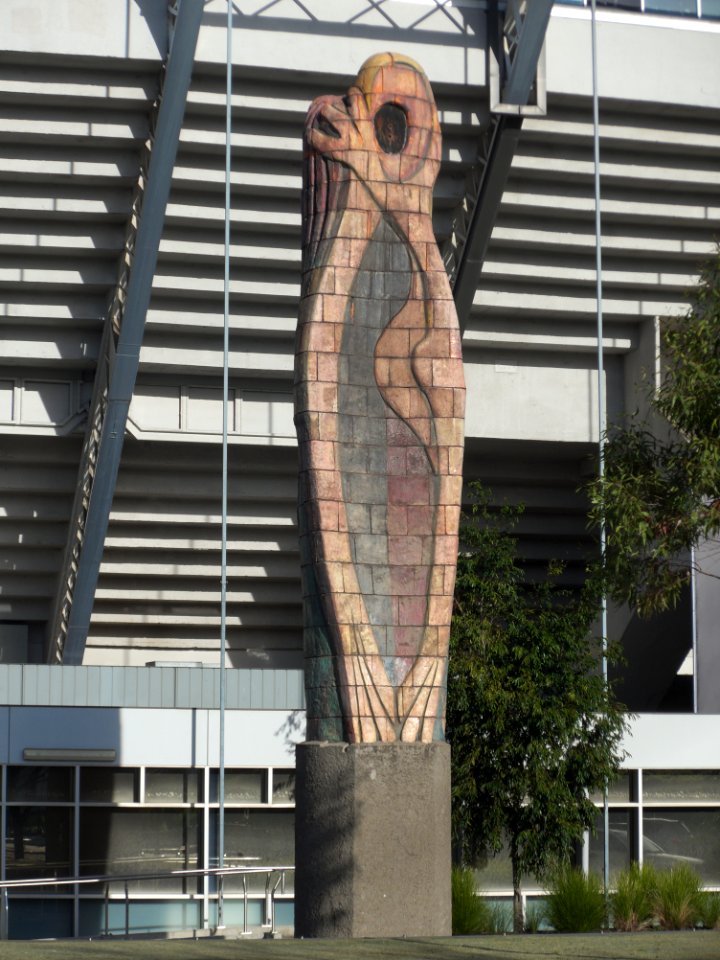 Olympic Pylon by Arthur Boyd 20180726-012