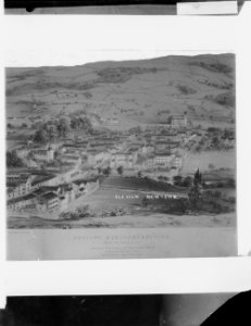 Old view Newtown (1293431)