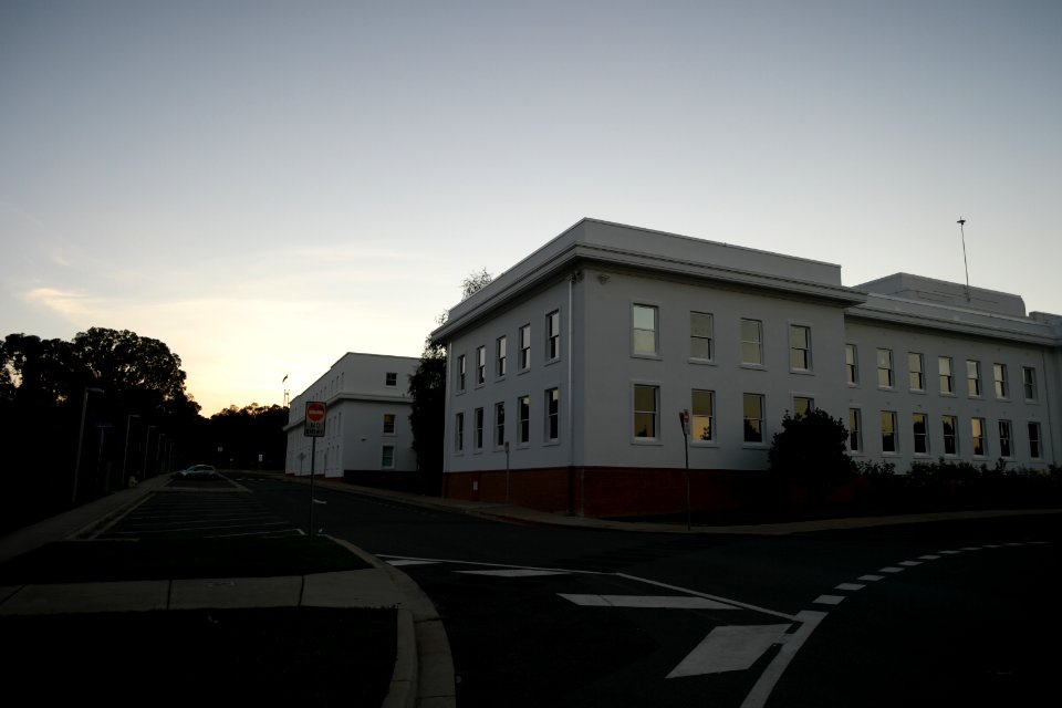 Old Parliament House, Canberra 002