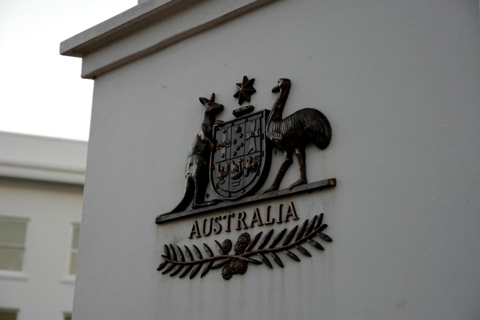 Old Parliament House, Canberra 004