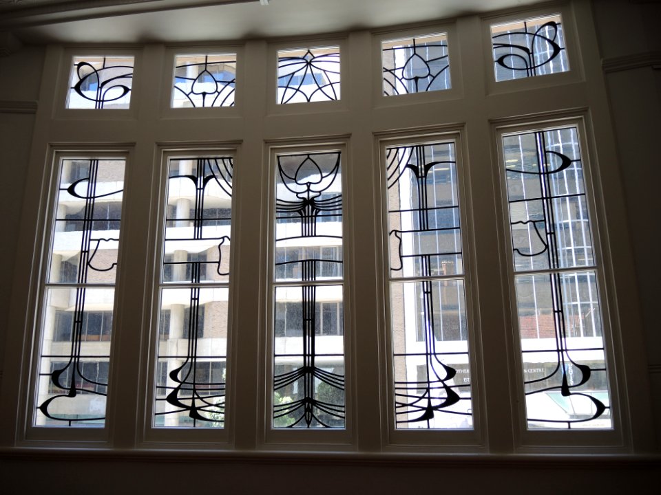 Old Perth Technical School (Linton and Kay Galleries) 05 (E37@OpenHousePerth2014)