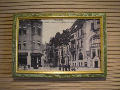 OLSZTYN, AB. 226