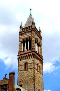 Old South Church - Boston, MA - DSC06924 photo