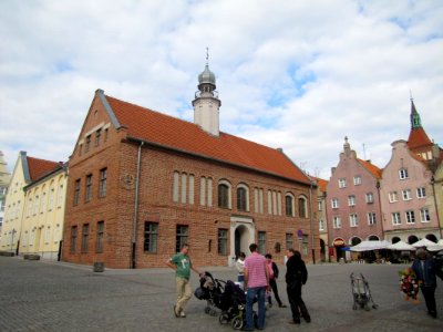 OLSZTYN, AB. 232
