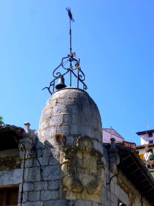 Ondarroa - Antigua Cofradía de Santa Clara 2