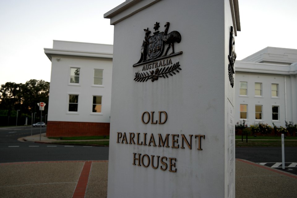 Old Parliament House, Canberra 003