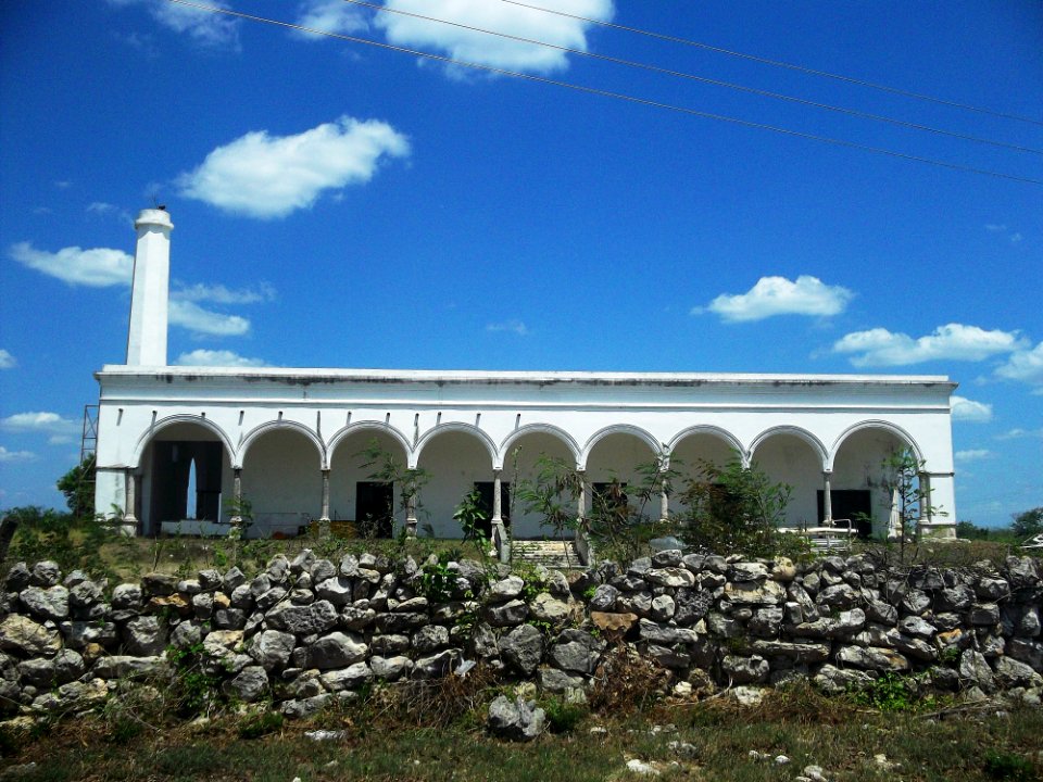 Oncán, Yucatán (01)