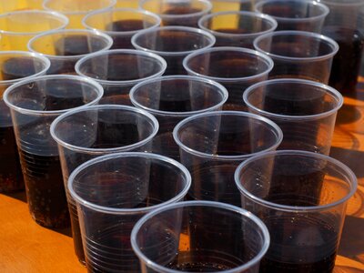 Isotonic isotonic drink energy