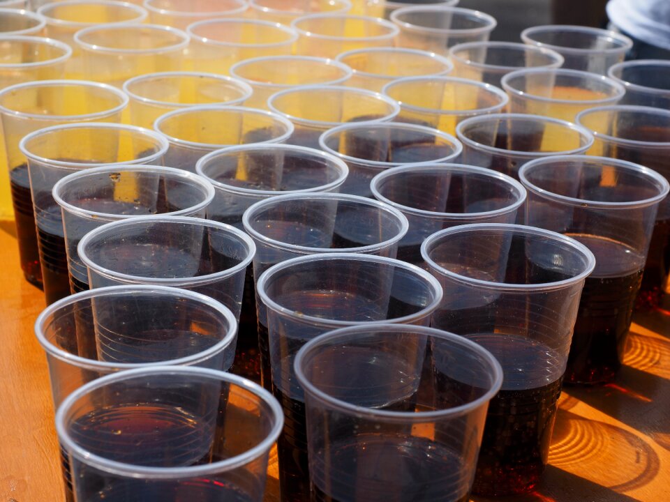 Isotonic isotonic drink energy