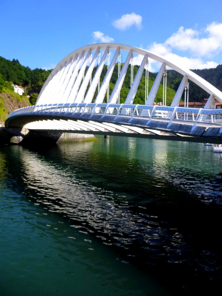 Ondarroa - Puente de Itsas Aurre 3