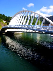 Ondarroa - Puente de Itsas Aurre 3