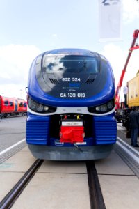 Pesa Link BR 632 - innoTrans 2016 (25)