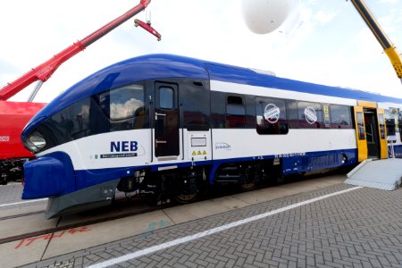 Pesa Link BR 632 - innoTrans 2016 (27)