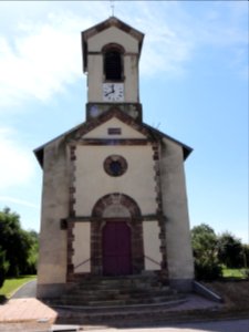 Pettonville (M-et-M) église (01)