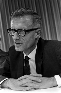 Persconferenties, portretten, Bestanddeelnr 921-5807