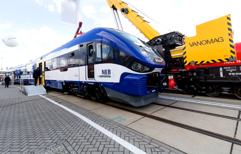Pesa Link BR 632 - innoTrans 2016 (21)