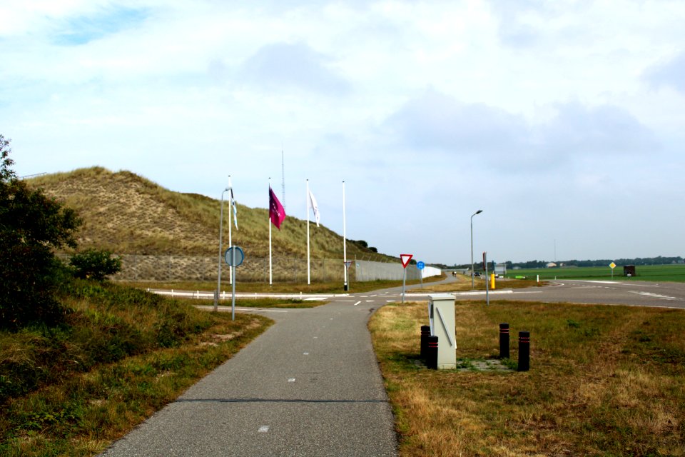 Petten nuclear research centre 02