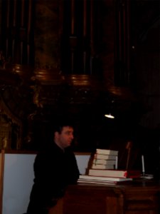 Peter Bader, Kloster Irsee 04