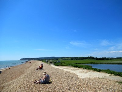 Pett Level, May 2020 04