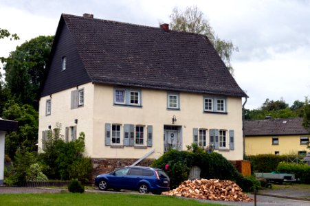 Peterslahr rectory