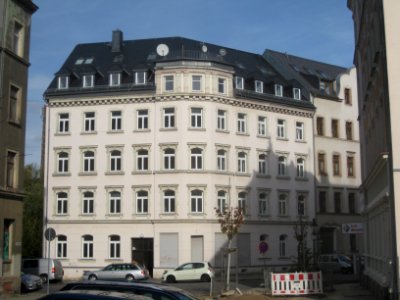 Peterstraße 37
