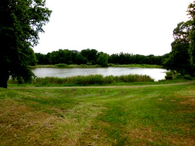 Petzow Haussee 1