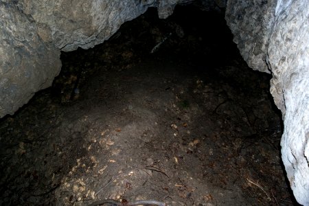 Peterloch (E 7) 39